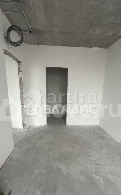 1-комн. апарт-ы, 37.3 м2, 26/30 эт. Москва - изображение 3