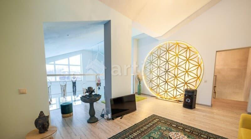 Коттедж, 1200 м2 Истра - изображение 20