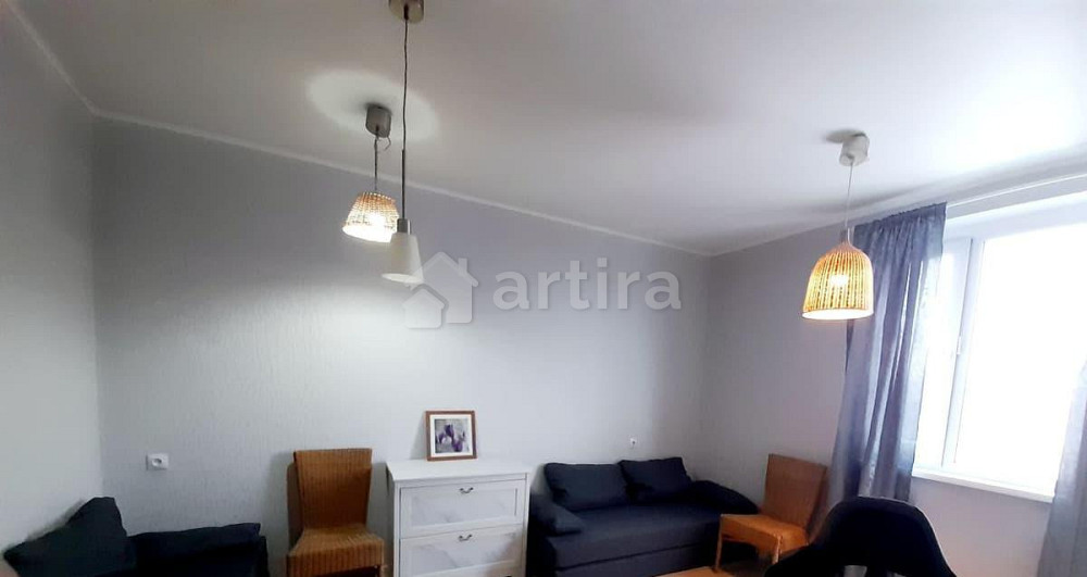 Комната, 14 м2, 10/12 эт. Москва - изображение 4