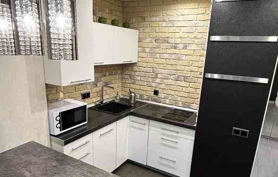 1-комн. квартира, 43 м2, 2/5 эт. Самара