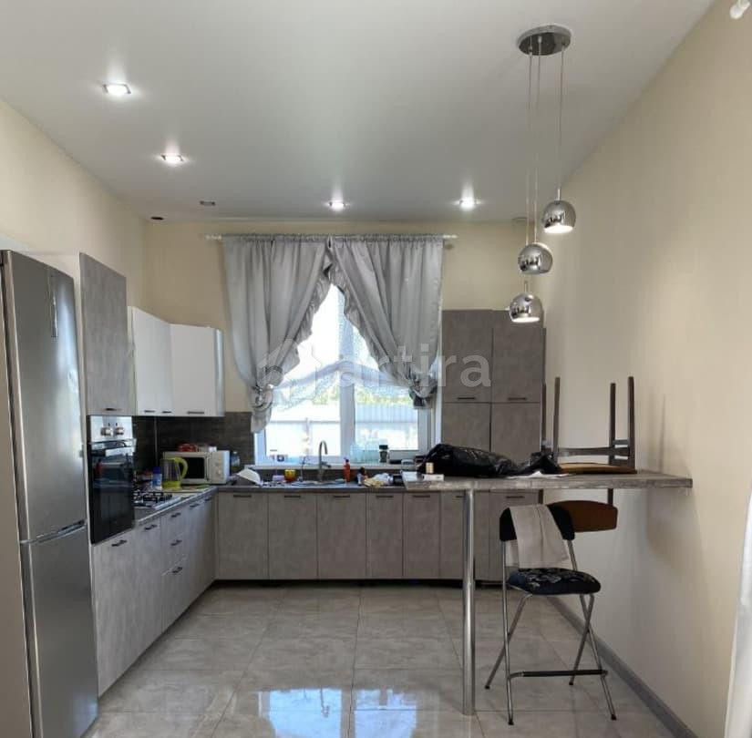 Коттедж, 120 м2, 6 соток, 1 эт. Лаишево - изображение 6