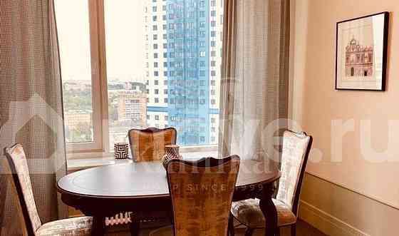 3-комн. квартира, 98 м2, 27/39 эт. Москва