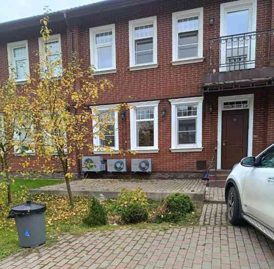 Таунхаус, 115 м2, 1.5 сотки, 3 эт. Москва