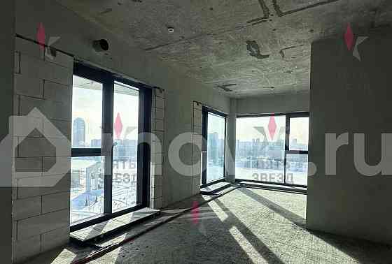 4-комн. квартира, 144.6 м2, 9/22 эт. Москва