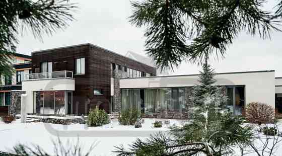 Коттедж, 800 м2 Красногорск