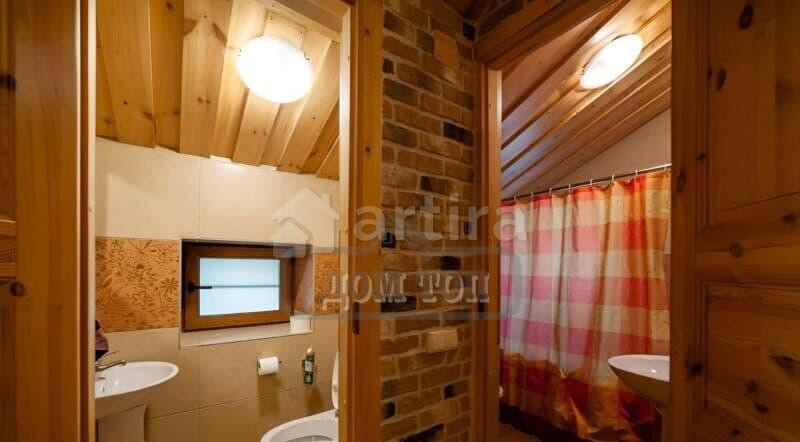 Коттедж, 400 м2 Истра - изображение 7