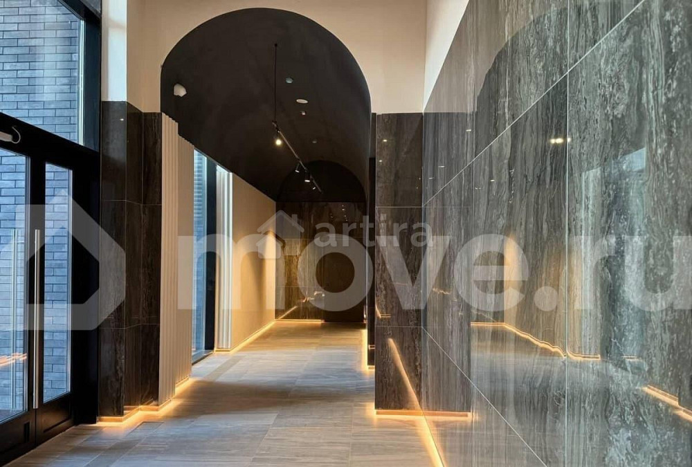 3-комн. квартира, 100 м2, 25/38 эт. Москва - изображение 4