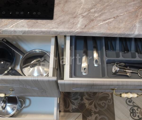 2-комн. квартира, 58 м2, 5/9 эт. Казань - изображение 8