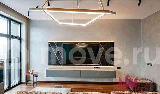 3-комн. квартира, 94 м2, 13/14 эт. Москва