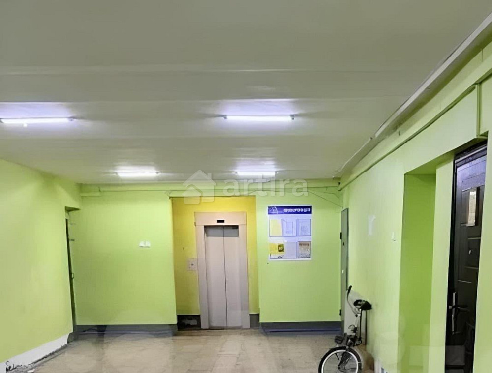 Комната, 11.5 м2, 8/10 эт. Тольятти - изображение 1