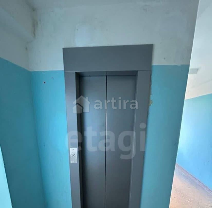 Комната, 9.5 м2, 3/9 эт. Ижевск - изображение 5