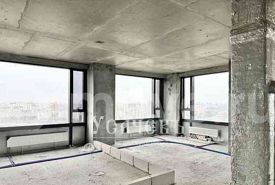 4-комн. квартира, 136 м2, 27/52 эт. Москва