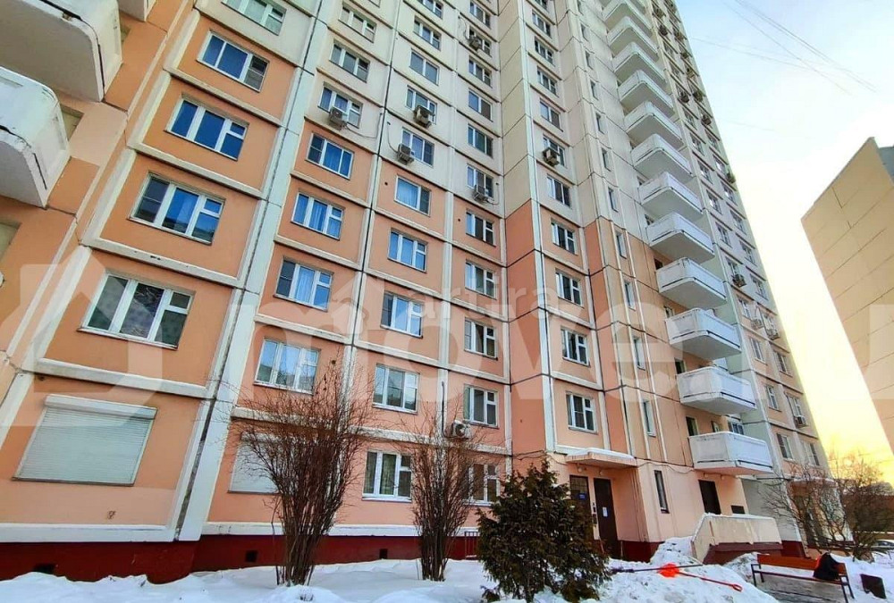 Студия, 23.5 м2, 1/22 эт. Москва - изображение 5