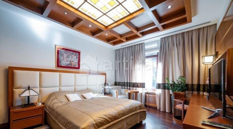 Коттедж, 550 м2 Одинцово - изображение 8