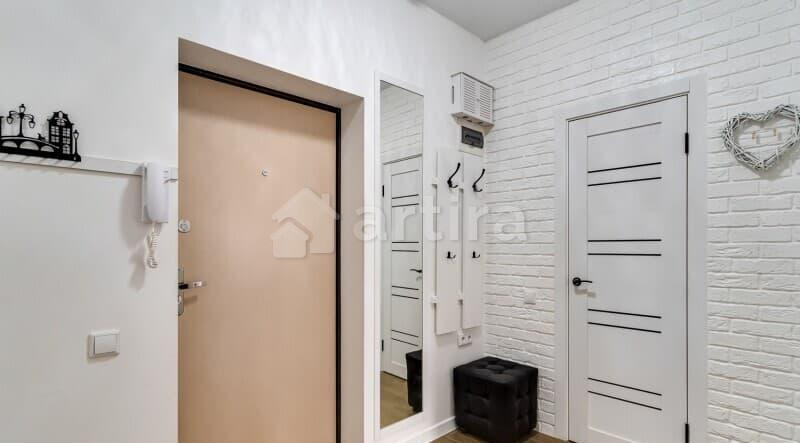 1-комн. квартира, 45 м2, 2/25 эт. Ростов-на-Дону - изображение 20