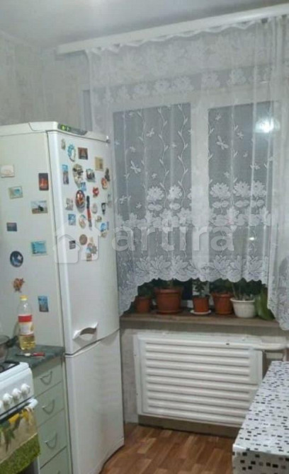 Комната, 14 м2, 8/9 эт. Уфа - изображение 4