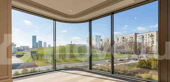 4-комн. пентхаус, 151 м2, 3/10 эт. Москва