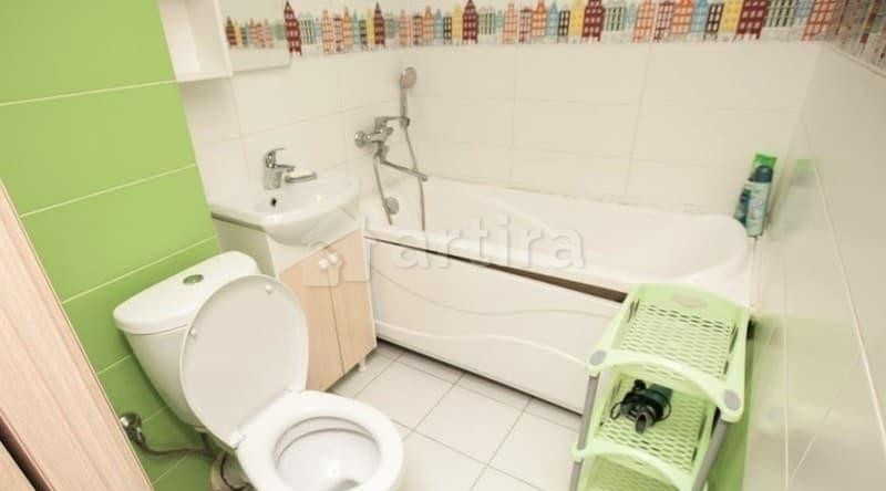 1-комн. квартира, 35 м2, 2/5 эт. Санкт-Петербург - изображение 2