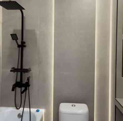 1-комн. квартира, 39 м2, 2/5 эт. Самара