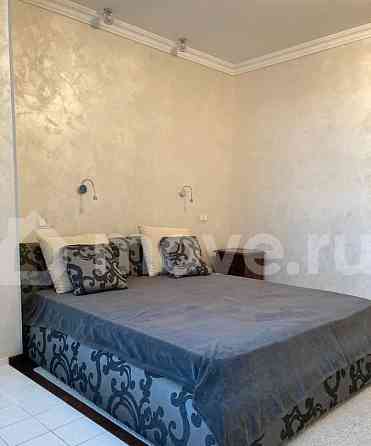 4-комн. квартира, 112.2 м2, 12/18 эт. Москва