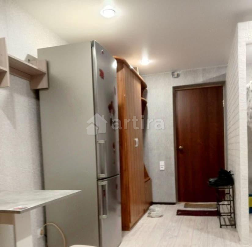 Комната, 18 м2, 2/5 эт. Миасс - изображение 2