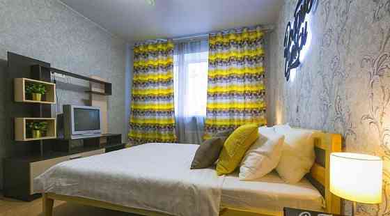 2-комн. квартира, 41 м2, 2/16 эт. Подольск