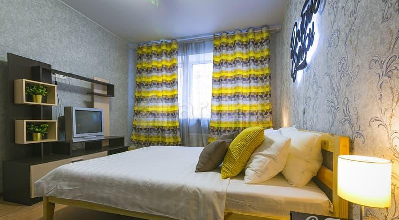 2-комн. квартира, 41 м2, 2/16 эт. Подольск - изображение 6