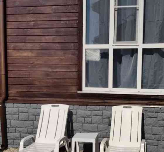 Дом, 110 м2, 7.5 сотки, 1 эт. Чехов