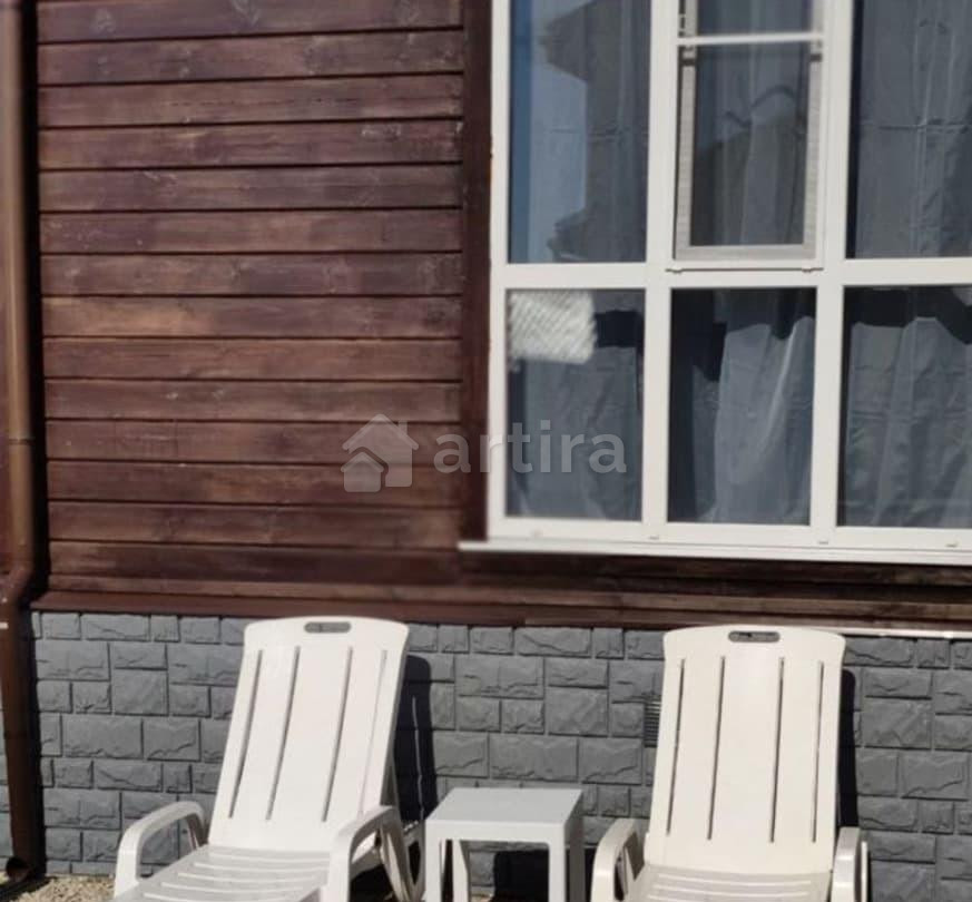 Дом, 110 м2, 7.5 сотки, 1 эт. Чехов - изображение 2