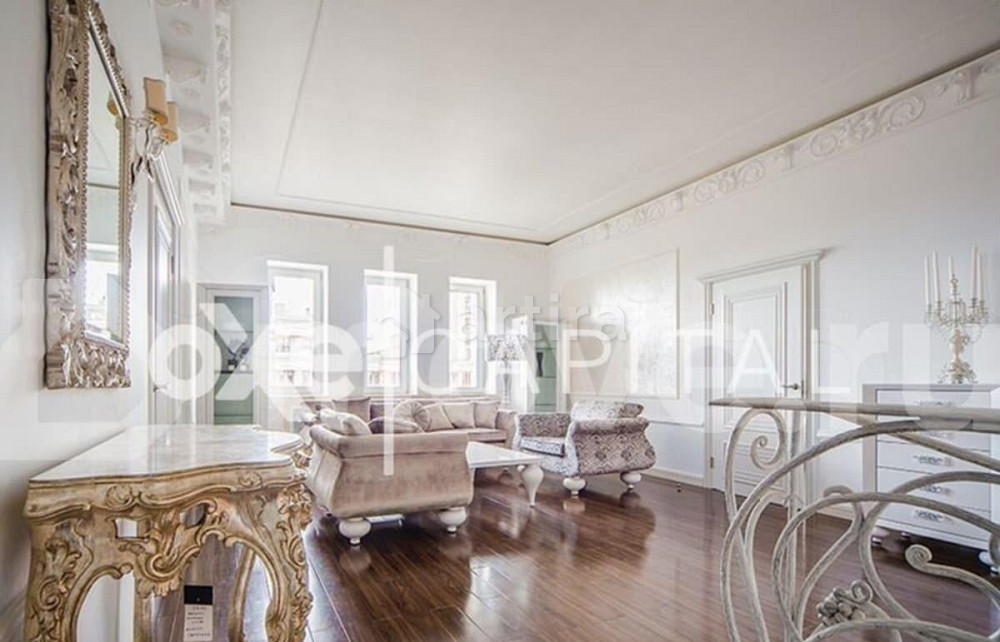 6-комн. квартира, 242 м2, 21/57 эт. Москва - изображение 6