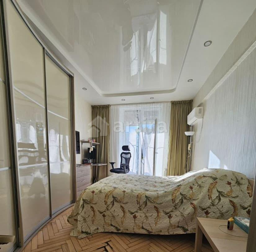 Комната, 16 м2, 5/5 эт. Москва - изображение 1