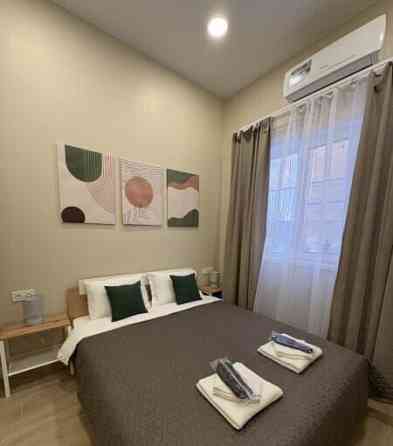 2-комн. апарт-ы, 52 м2, 1/1 эт. Щёлково