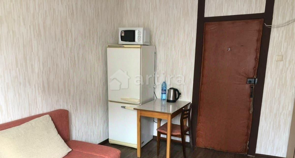 Комната, 13 м2, 5/10 эт. Новосибирск - изображение 4