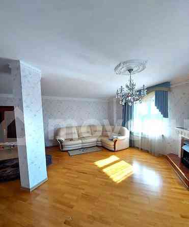 4-комн. квартира, 138.7 м2, 3/7 эт. Москва