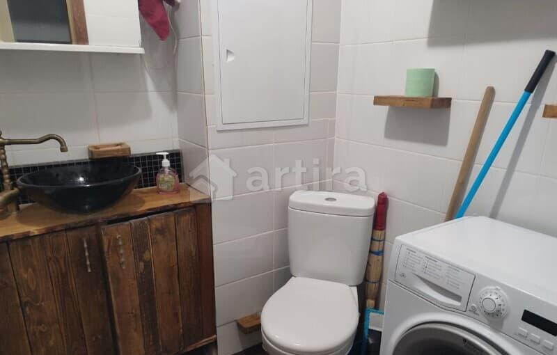 1-комн. квартира, 41 м2, 14/17 эт. Домодедово - изображение 14