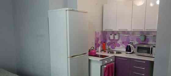 Студия, 26 м2, 15/27 эт. Уфа