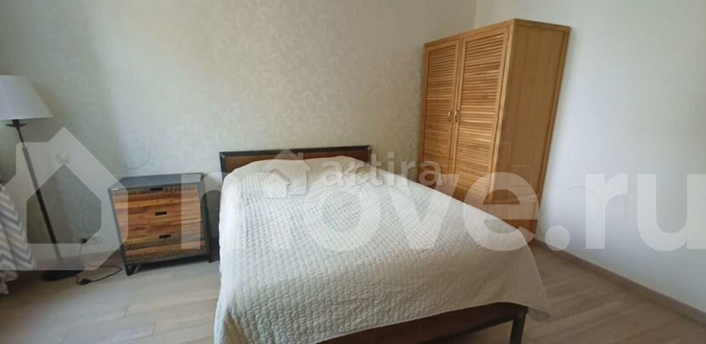 4-комн. квартира, 136 м2, 5/20 эт. Москва - изображение 2