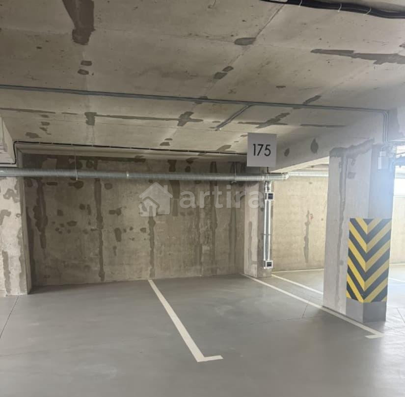 Гараж, 13 м2 Санкт-Петербург - изображение 2