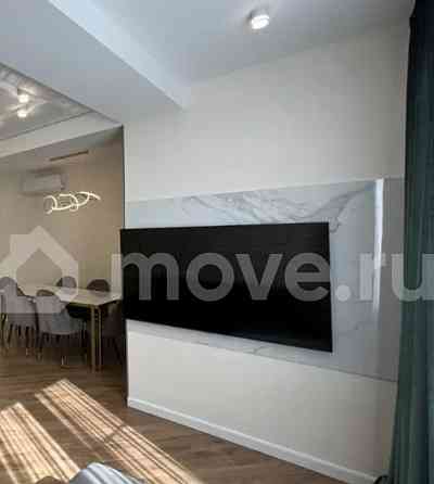 3-комн. квартира, 80 м2, 11/15 эт. Москва