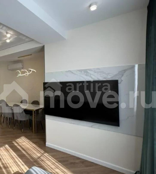 3-комн. квартира, 80 м2, 11/15 эт. Москва - изображение 4