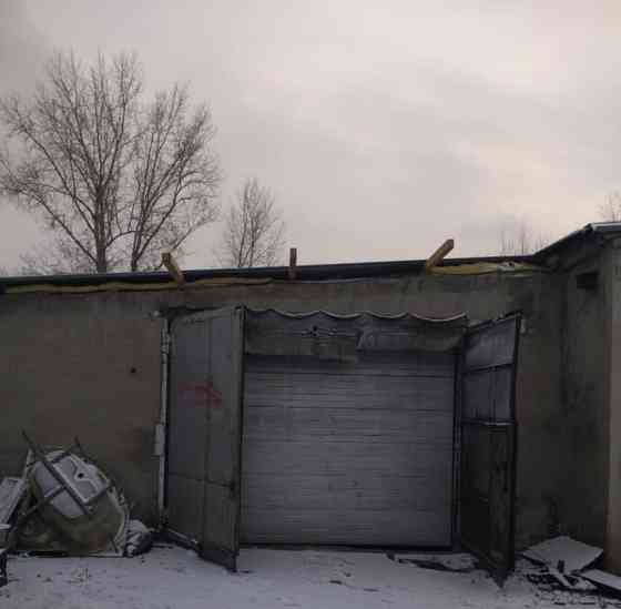 Гараж, 112 м2 Кемерово