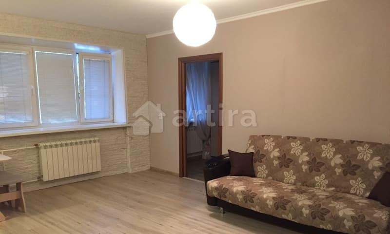 2-комн. квартира, 46 м2, 3/9 эт. Москва - изображение 4