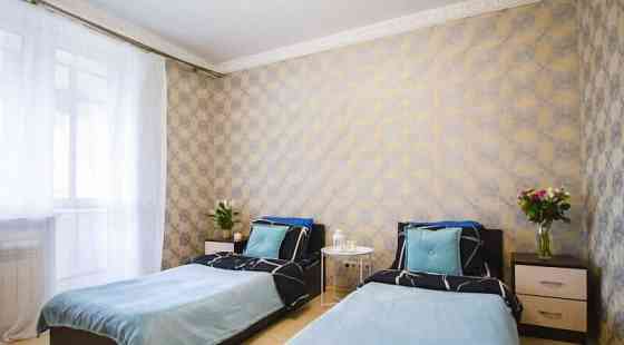 4-комн. квартира, 120 м2, 22/22 эт. Красногорск