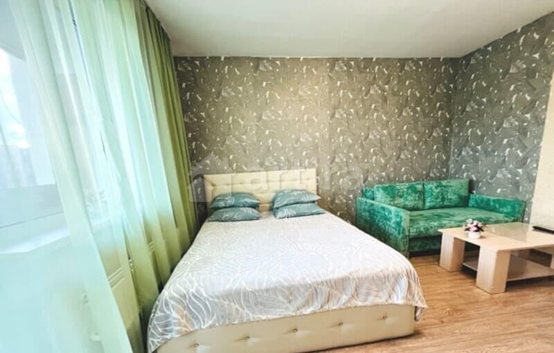 1-комн. квартира, 41 м2, 6/10 эт. Челябинск - изображение 2