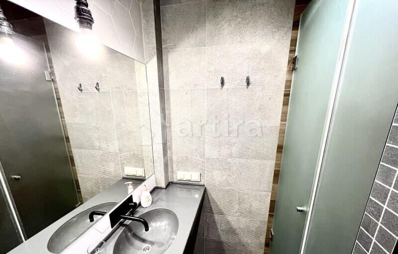 2-комн. квартира, 42 м2, 9/18 эт. Железнодорожный - изображение 17