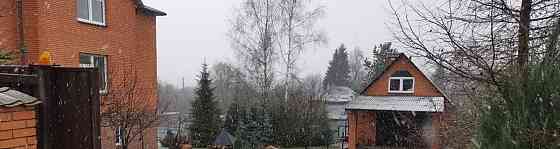 Коттедж, 391.8 м2, 24 сотки, 3 эт. Истра