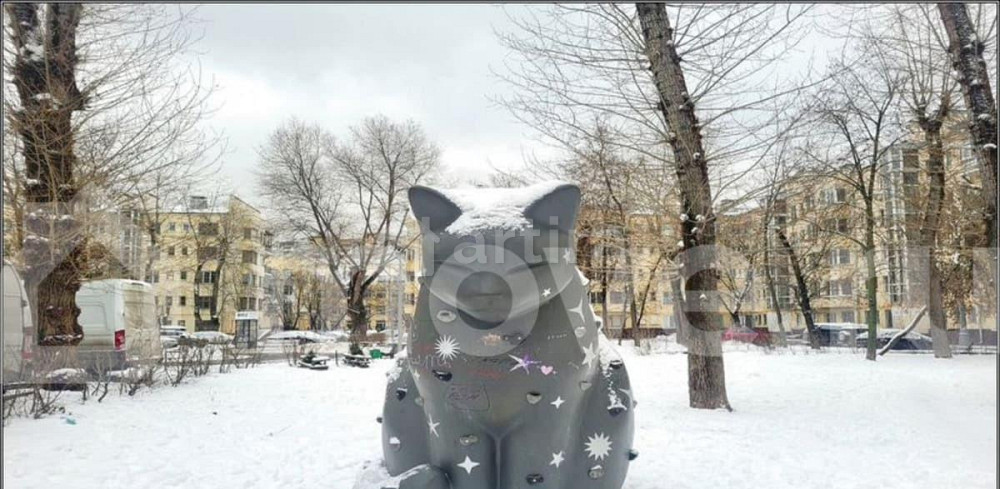 Студия, 16.5 м2, 1/6 эт. Москва - изображение 7