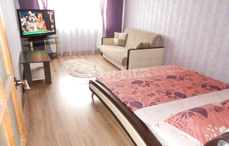 1-комн. квартира, 40 м2, 4/10 эт. Екатеринбург - изображение 2