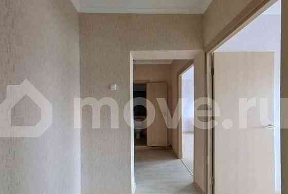 4-комн. квартира, 99.2 м2, 2/17 эт. Москва