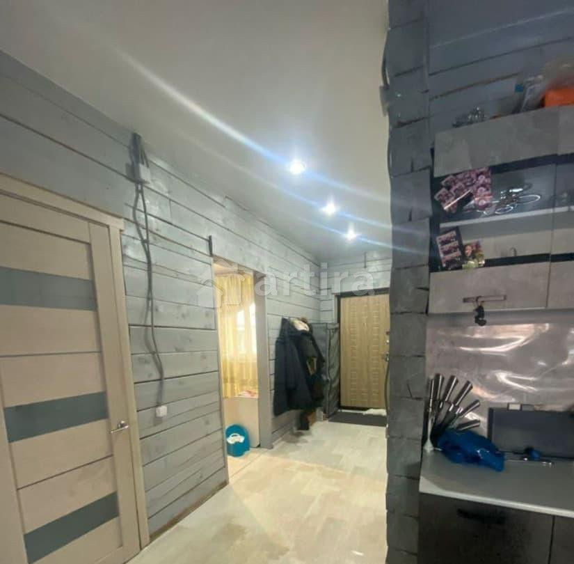 Дом, 120 м2, 8 соток, 1 эт. Иркутск - изображение 7